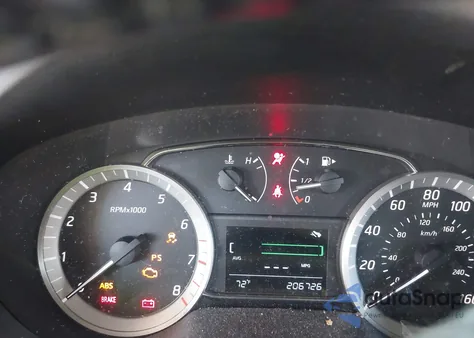 2013 Nissan Sentra Sr z USA, uszkodzony, nr VIN 3N1AB7AP0DL777387